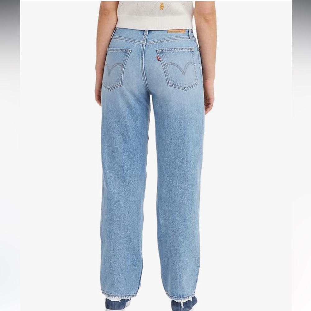 Levi’s 94 baggy jeans - Picture 2 of 13